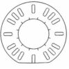 UNIVERSAL STANDARD GASKET